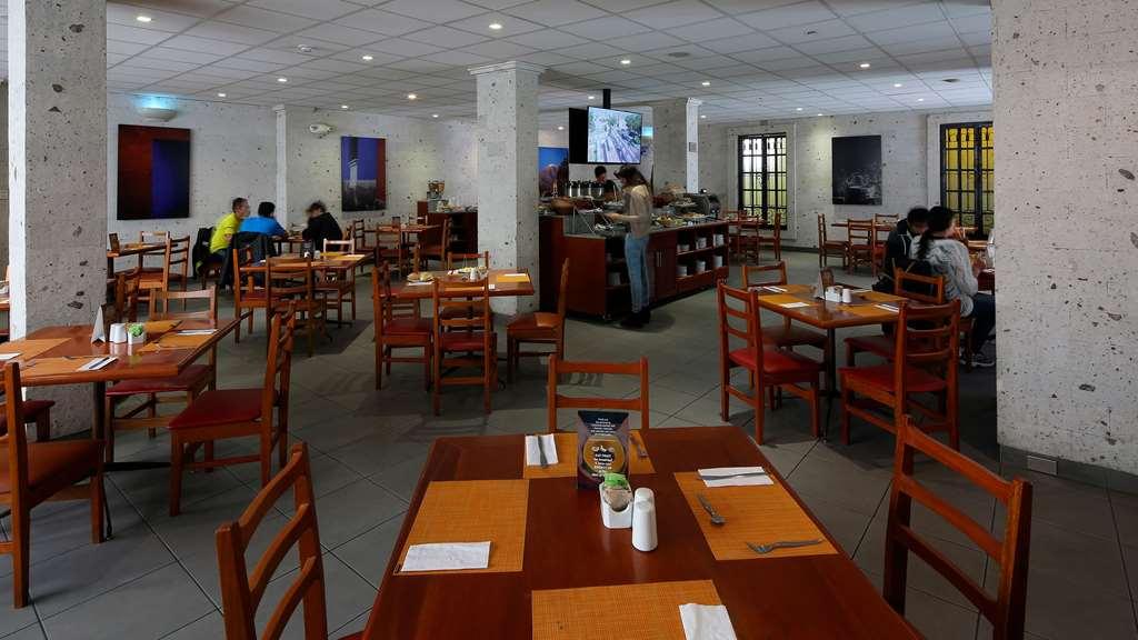 Casa Andina Standard Arequipa Hotel Facilități foto